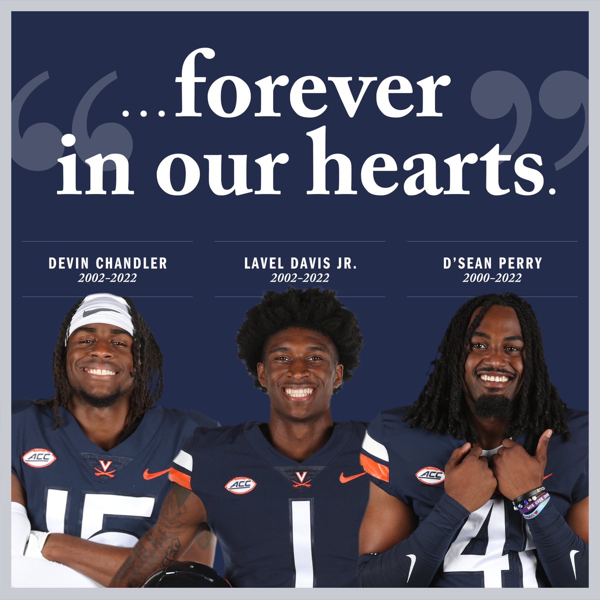 UVA Clark Scholars tweet media