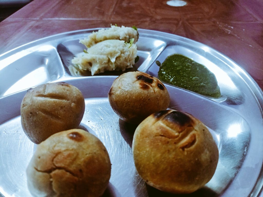 iamnirajkumar's tweet photo. @ankitatr_ It's delicious 😋
What stopping people from engaging on this post?🤷‍♂️ https://t.co/YoYyEUYJgO