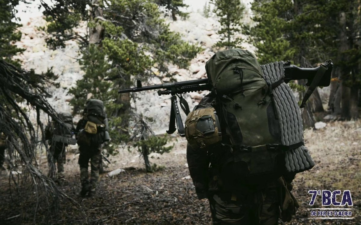 7e_bca's tweet image. [MTX - FINAL EXERCISE] 

🧶(1/4)
L'exercice final de la manœuvre "MTX 2023-4" du @USMC s'est terminé pour les 1 400 soldats participant à la manœuvre.

#alahauteur
#prepaops #nosjeunesops 

⬇️