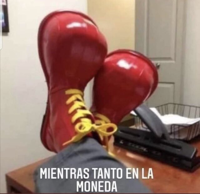 JacksonSinca's tweet photo. #MuchoGustoMega
#ContgoCHV
Argentina tiene el gran mérito de ser claros directos y precisos , al ladrón le dicen ladrón tal cual, acá les llaman “Fundaciones”, “AFP”, etc. son pocos los políticos en Chile q sean directos y de gente. Títeres d los grandes empresarios. https://t.co/86dp9CdZ52