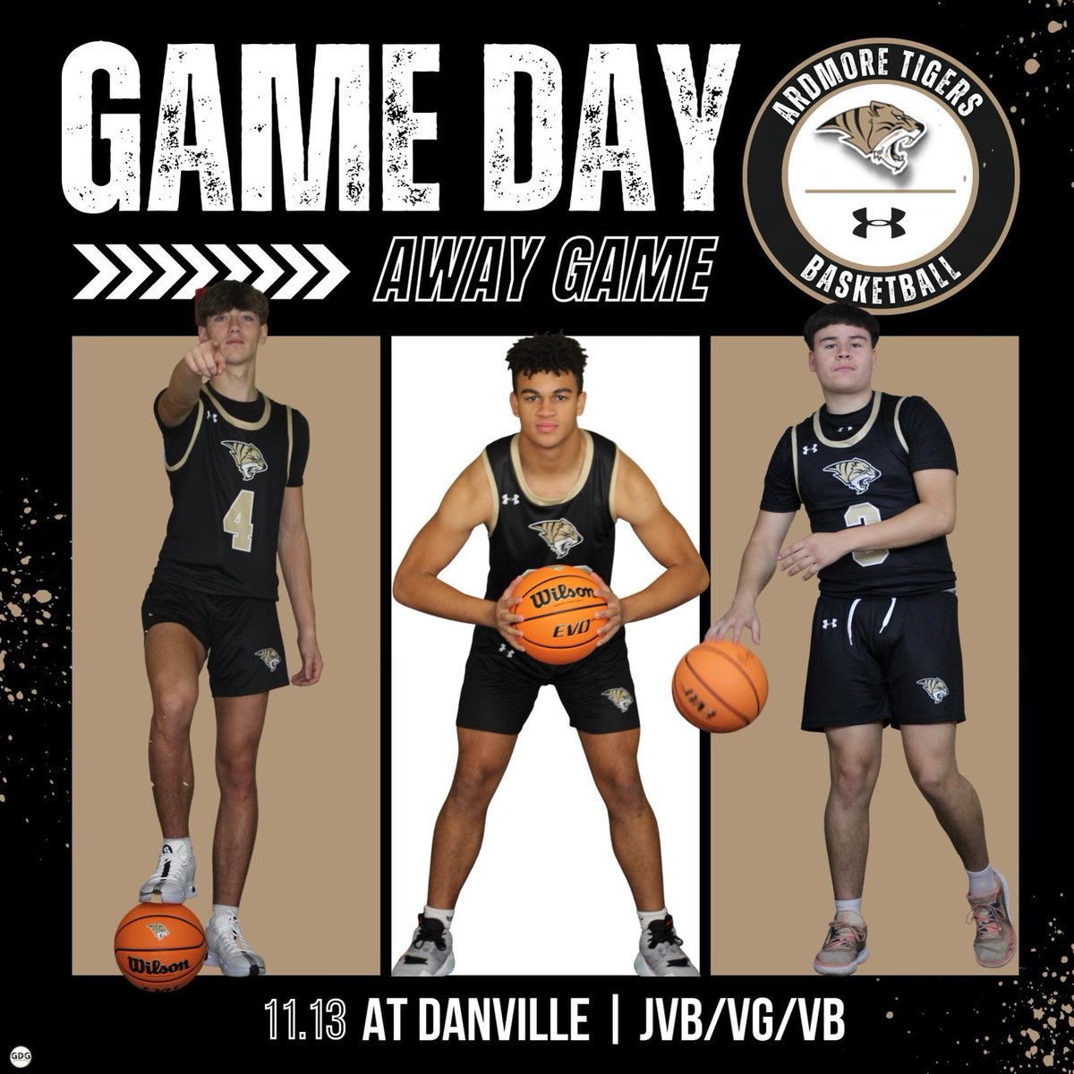 Ardmore Tiger Hoops (@hoopsardmore) on Twitter photo First game of the season!! Excited to get started with a great group of young men! First game starts at 4:30. #ArdmoreHoops #Family π
ππ
π <a href="/GameDayGraphic2/">βΌββββΉββ¨ βΌβ‘ββββββ’</a> First game of the season!! Excited to get started with a great group of young men! First game starts at 4:30. #ArdmoreHoops #Family π
ππ
π <a href="/GameDayGraphic2/">βΌββββΉββ¨ βΌβ‘ββββββ’</a>