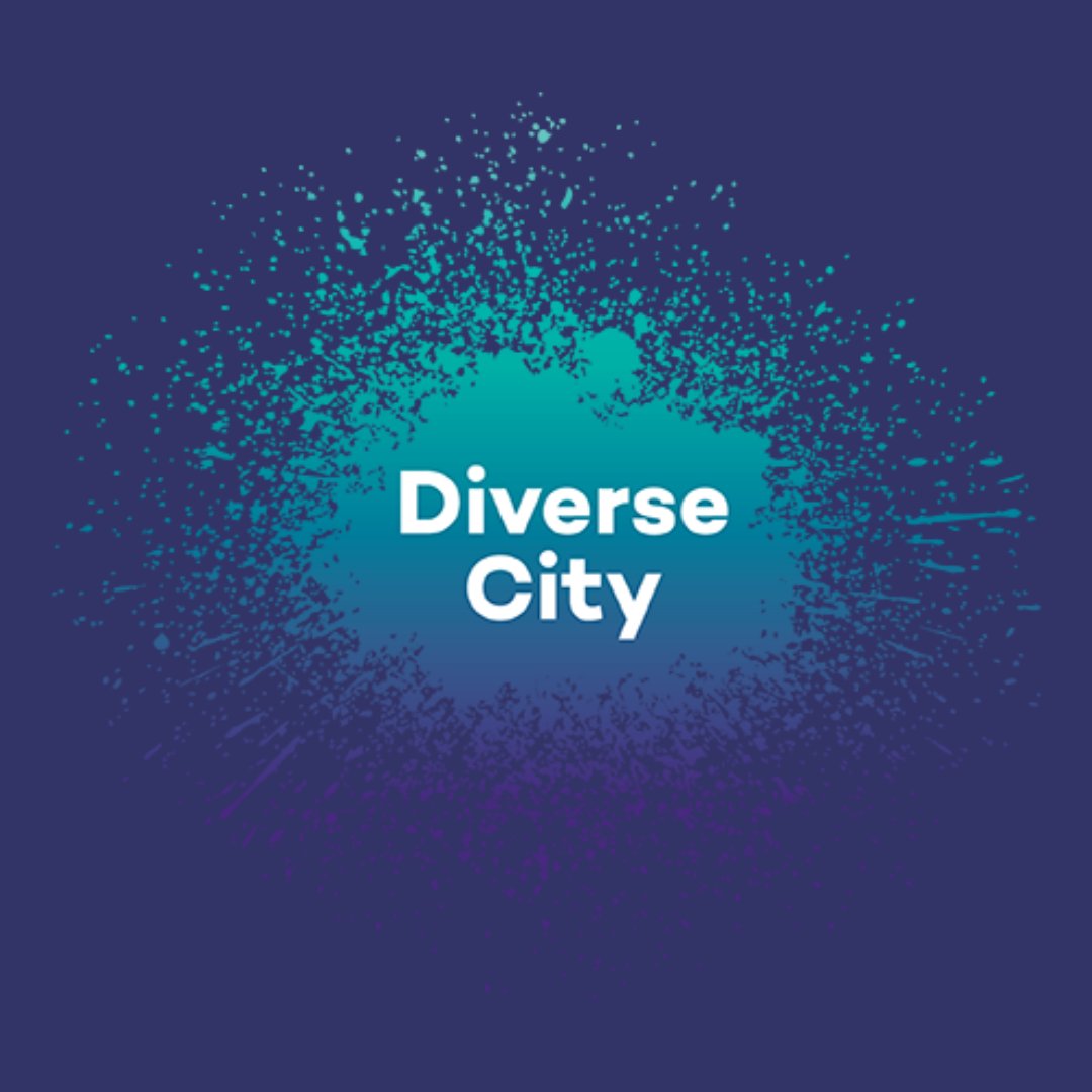 We’re on the search for 2 new trustees to join our board and co-chair!

Could you be the one?

Information about the role, application packs, audio described and BSL interpreted formats are all available through here:
diversecity.org.uk/2023/11/09/joi…