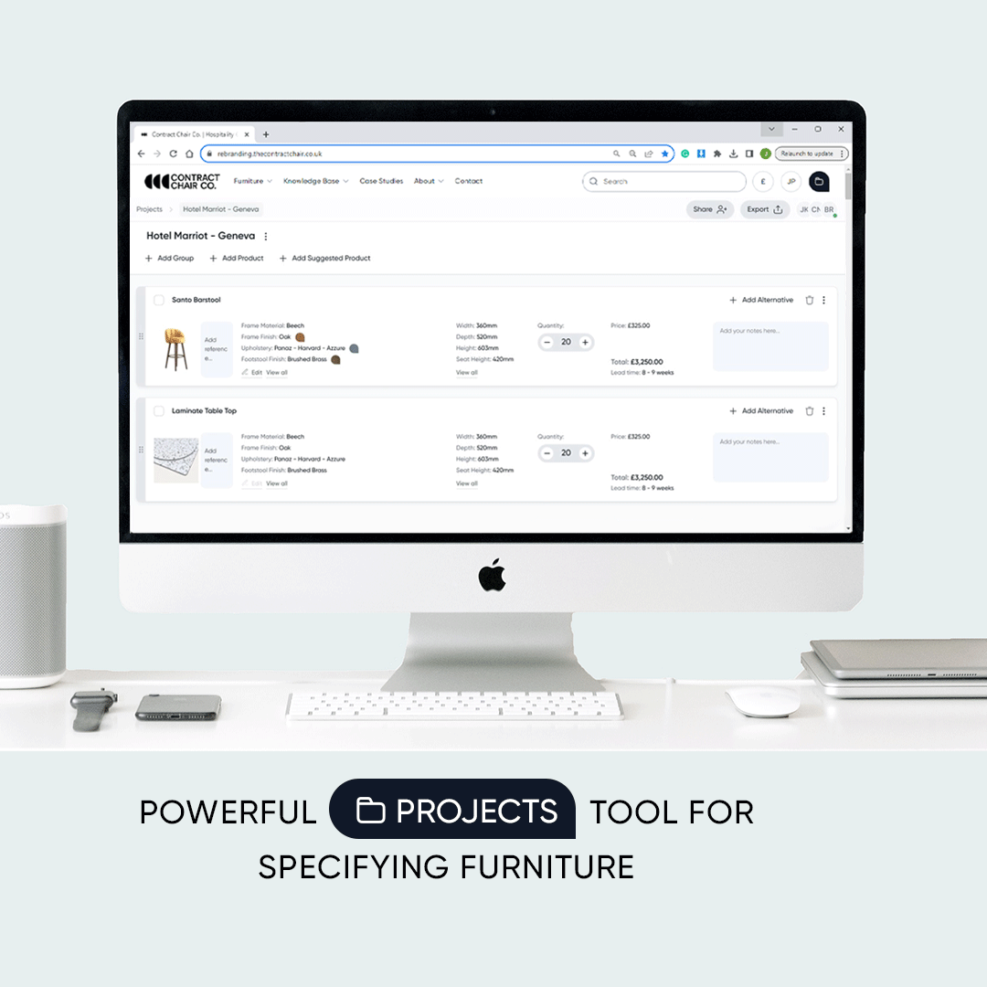 ContractChairCo tweet picture