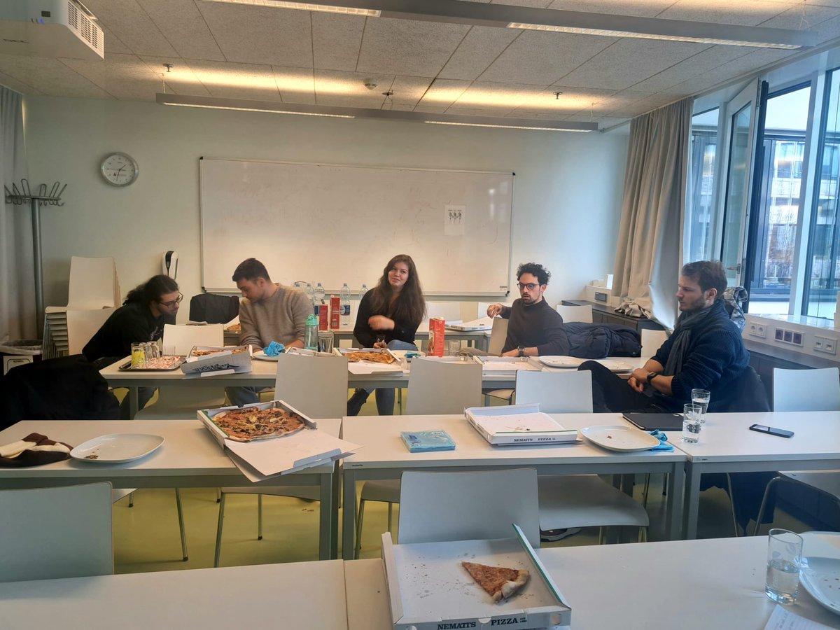 CavX PhD Program tweet media