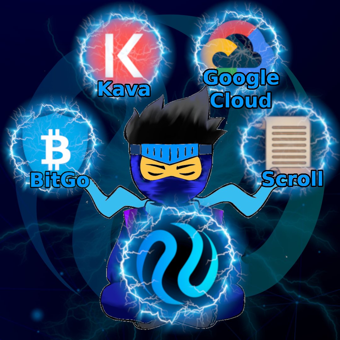 0xKushan's tweet photo. Injective new partnership and integration.
#InjectiveSL #Injective
@Injective_SL   @Injective_ https://t.co/IM4xkMyr4u