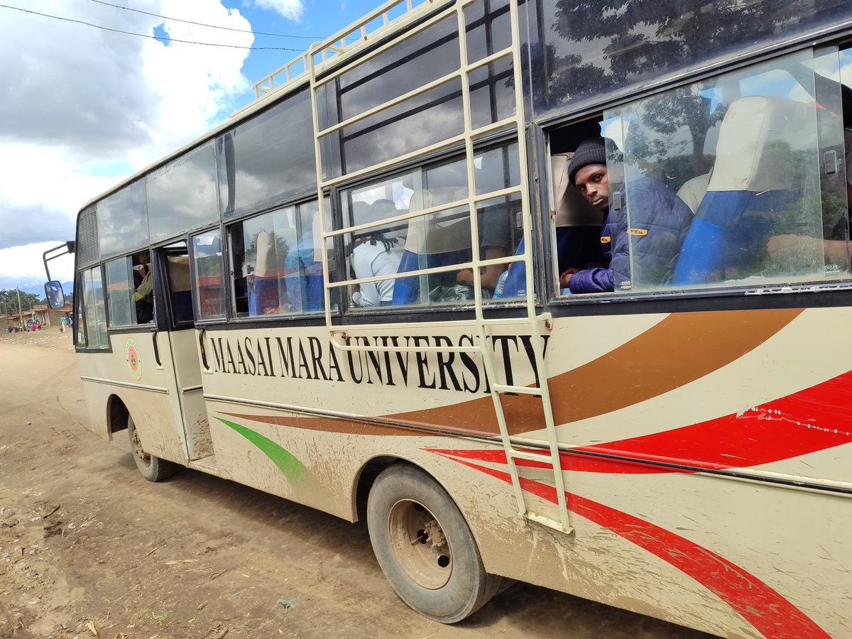 smabwoga's tweet photo. In line with President @WilliamsRuto administration’s ambitious plan of growing 15 billion trees by 2032, @MMaraUniversity took part in @NarokCountyGvt's initiative in a planting exercise at Enoosupukia, Narok County. https://t.co/EszH6d0LtO