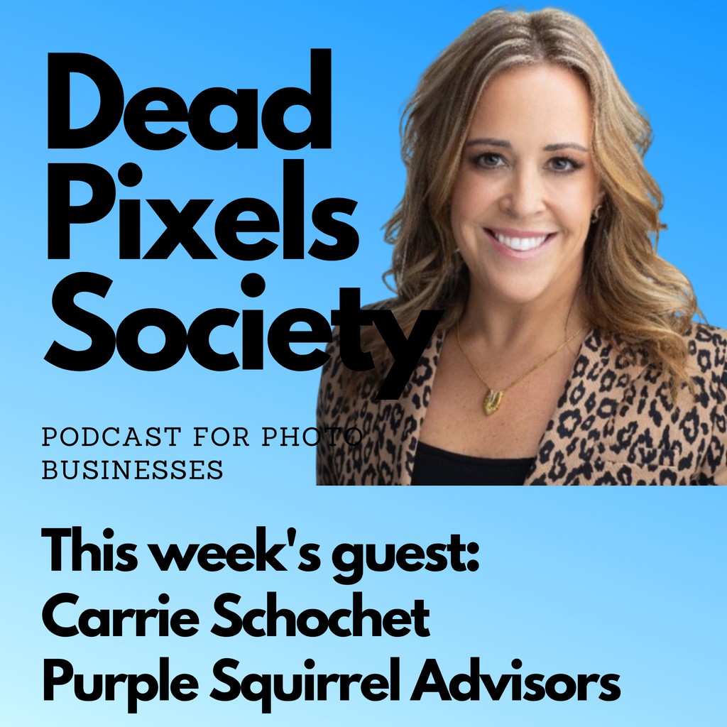 garypageau's tweet image. In this episode, Schochet talks about employment trends, tactics for attracting employees, and modern workplace culture

Read more 👉 lttr.ai/AJxCQ

#ExecutiveRecruiting #PurpleSquirrelAdvisors