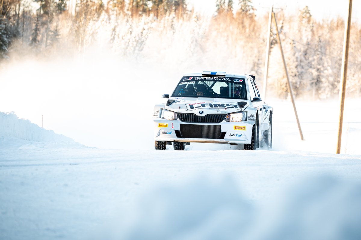 Ralli SM-kauden avausosakilpailu Auto Sorsa Riihimäki-rallin järjestelyt etenevät aikataulussa. 💪

rallism.fi/content/fi/1/9… 

#rallism #riihimäkiralli <a href="/RiihimakiRalli/">Riihimäki-ralli</a> <a href="/RiihimakiCity/">Riihimäen kaupunki</a>