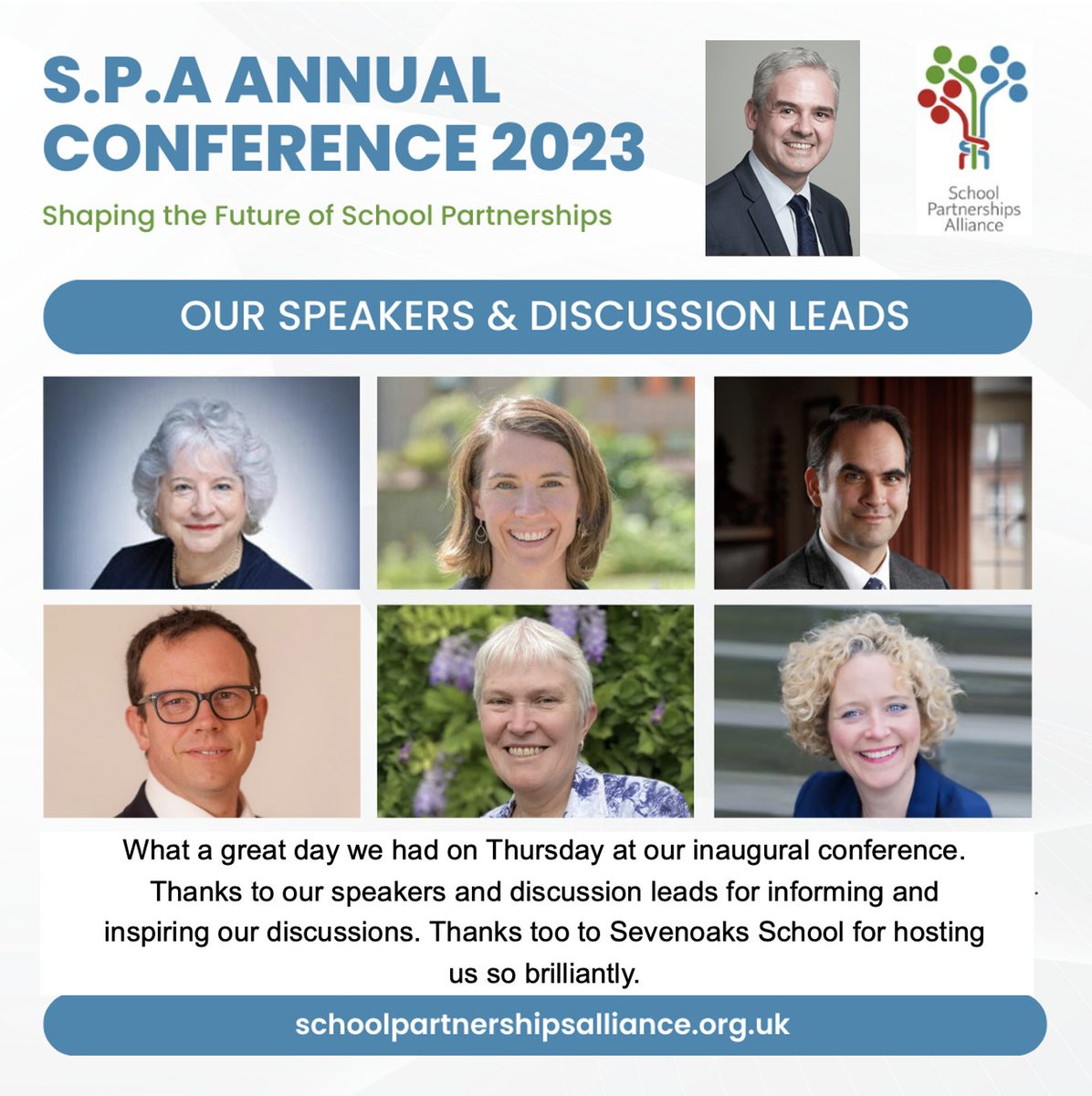 #SPAConference2023
