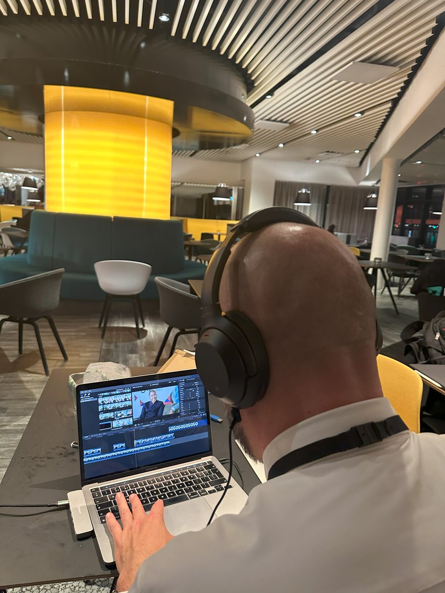 MeltingIt's tweet photo. We’ve spoken about work ethic before and, before we go any further, I know there’s plenty of people out there who rightly advocate for a balance in your working life. Sometimes, though, it’s important to get your head down and get the job done👉https://t.co/PiwcPFUXeU

#MeltingIt https://t.co/55E1IVIGAZ