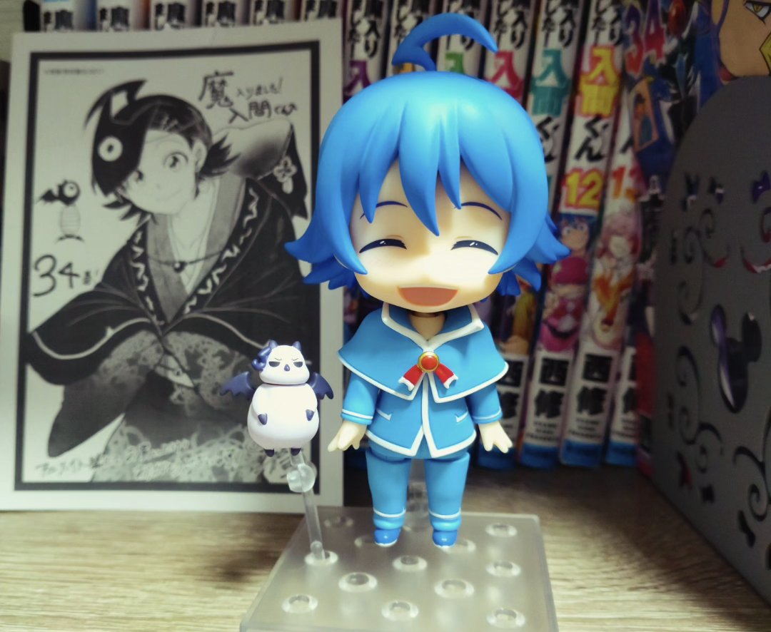 みー tweet media