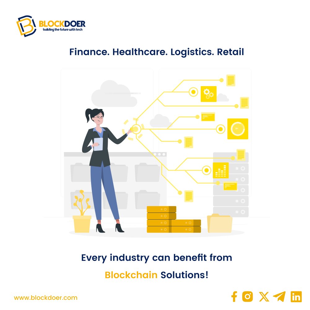 blockdoer's tweet photo. Tailored Blockchain Solutions that can streamline your operations and reduce costs.
#DigitalPayments #Blockdoer
#cryptotradingmadeeasy #metaverse #nft #whitelabelsolution #branding #CryptoX #CryptoNews #cryptomarket https://t.co/J6rYMqFDMO