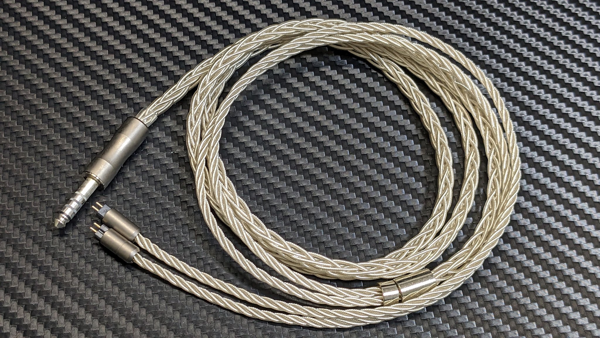 イヤホン K's Audio Works ArkGenesis DIVA Gold ArkGenesis DIVA Gold - K's Audio Works - BOOTH