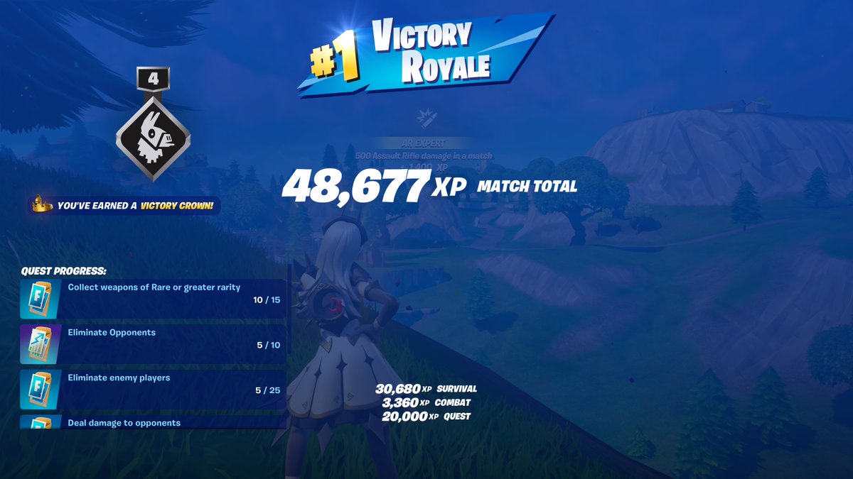 SuperXayahn's tweet photo. #PS5Share, #Fortnite https://t.co/8i3iLtQy2H