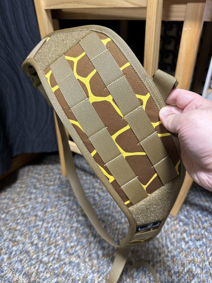 スラッシュリグ