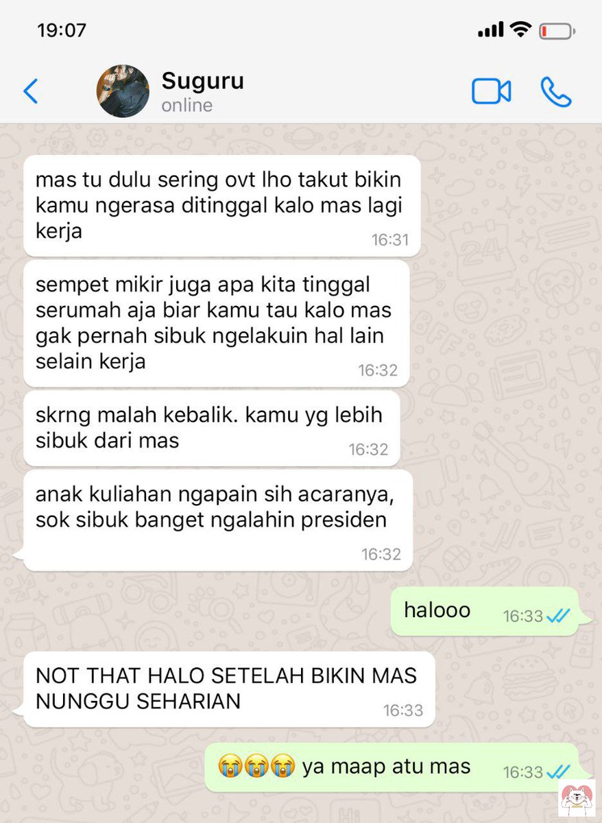 kampusfess tweet media