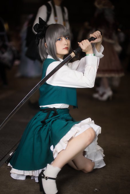 コスプレイヤー千凛さくら（ぽぷり）のTwitter画像17