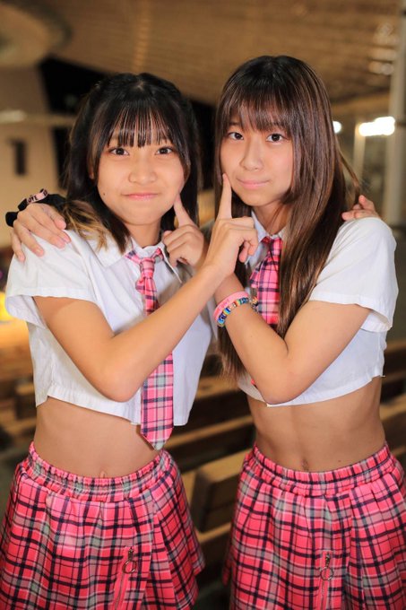 Twitterのコスプレ画像14