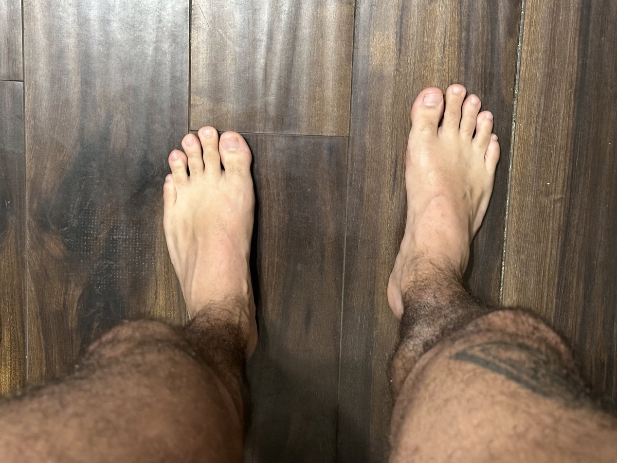 mylatinofeet's tweet photo. good morning! 😋 https://t.co/fq8ZOwNAeT