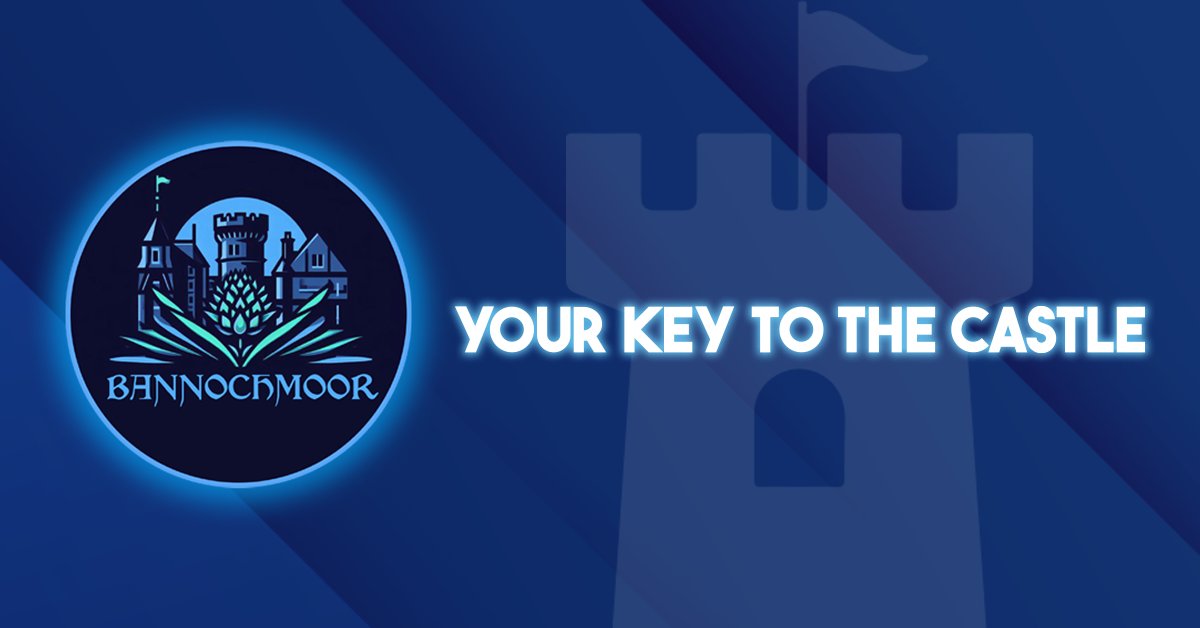 gingermammoth's tweet photo. As a proud Scot 🏴󠁧󠁢󠁳󠁣󠁴󠁿, I'm excited to merge my heritage with #crypto. 

With some others, I'm kicking off #Bannochmoor where we're looking to combine this exciting space with some innovative ideas.

Come and say hello:
🌏https://t.co/ST9lvk2ib5
🗣️https://t.co/A6aRBp77wL
📄https://t.co/cOhXfeOTmb

#ETH #RWA