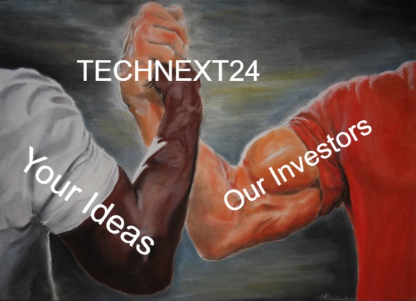 Technext24's tweet image. ✨Registrations are just a few clicks away - stay tuned to @Technext24
#technext24 #wtsnextontechnext