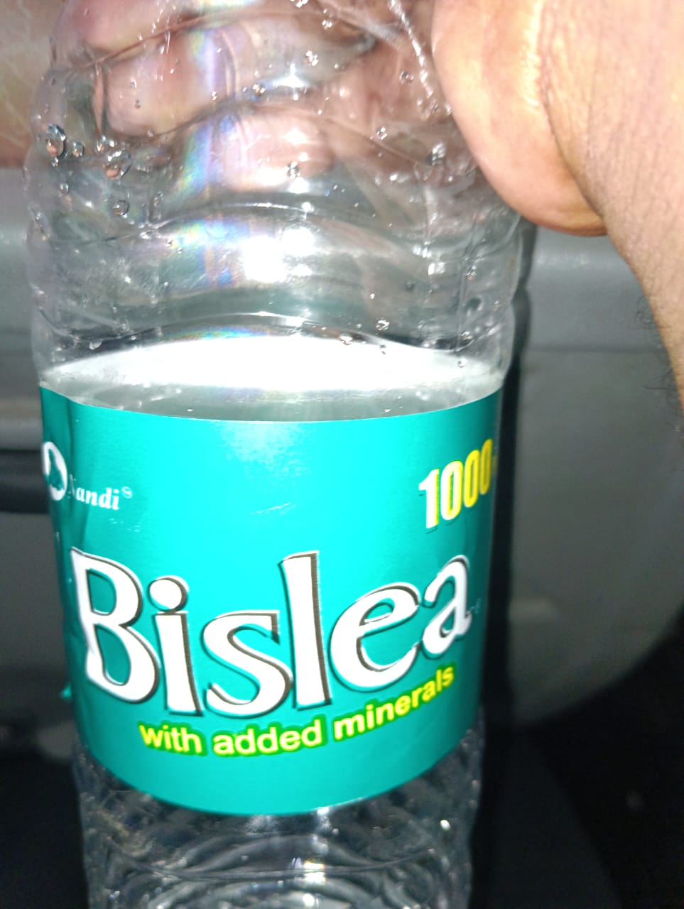 Bisleri Misspellings