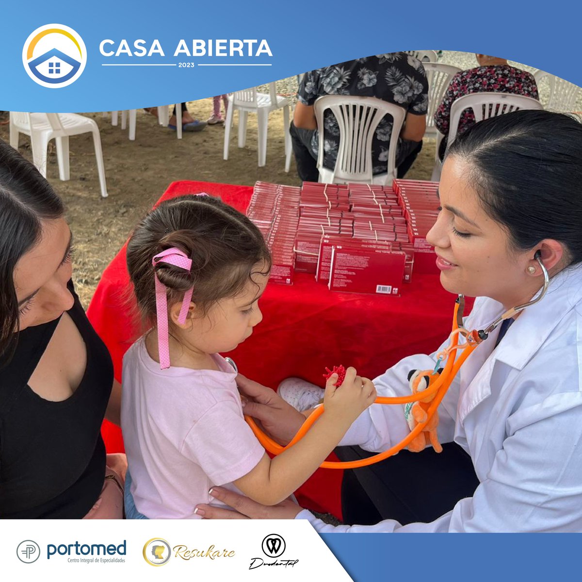 portomed's tweet photo. GRACIAS A TODOS 😊
.
Por su gran apoyo en la Casa Abierta Portomed 2023 🏠.
#portomed #portomedecuador #casabaiertaportomed2023 #salud #saludecuador #Saludmanabi #saludportoviejo #portoviejo #manabi #medicosmanabi #medicosecuador #duodental https://t.co/I23NtzeLLJ