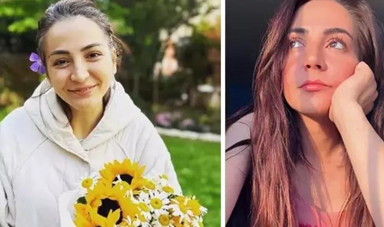 muhendisyenn's tweet photo. Kanser hastası fenomen Ayşenur Parlak hayatını kaybetti.
Çocukluğundan beri kanserle mücadele eden fenomen Ayşenur Parlak yaşamını yitirdi.

12 yaşında ikinci evre kemik kanserini, 27 yaşında birinci evre meme kanserini, 30 yaşında da üçüncü evre lenfomayı yenen Ayşenur Parlak, 33 yaşında kolon kanserine yakalandığını öğrendi.

Dördüncü evreyle mücadele eden Parlak, tedavi süreçlerini sosyal medya hesabından yayınlıyordu. Parlak dün akşam saatlerinde kaldırıldığı yoğun bakımda yaşamını yitirdi.
'HÜKÜM ALLAH'IN...'

Eşi Ayşenur Parlak'ın dün akşamki durumuyla ilgili şu ifadeleri kullanmıştı:

"Yoğun bakım doktoru ile görüştük. Biz sadece solunumu durdu diye biliyorduk kalbi de durmuş. Tekrar çalışmaya başlamış, entübe etmişler. Günde bir sefer bilgi vereceklermiş, yarın akşamüstü tekrar görüşeceğiz yoğun bakım doktoru ile. Benim de bildiğim bu kadar. Lütfen benim telefonumu aramayın, bir gelişme olursa benim telefonumu arayacaklar, meşgul olmasın. Allah rızası için çokça dua."
Parlak'ın eşi bugün yaptığı açıklamada, "Hüküm Allah'ın. Ben yıllardır bu bildirimi atmamak için çok dua ettim keşke önce ben gitseydim. Sayfalarca yazsam da anlatamayacağım nasıl olsa hislerimi. Maalesef Allah bu kadar yazmış. Yanımızda olan dua eden seven herkesten Allah razı olsun. Ruhuna duayı kesmeyin Allah rızası için. Tek tesellim ben yeminimi tuttum hastalıkta sağlıkta iyi günde kötü günde ölüm bizi ayırana dek" ifadelerini kullandı.
#AyşenurParlak