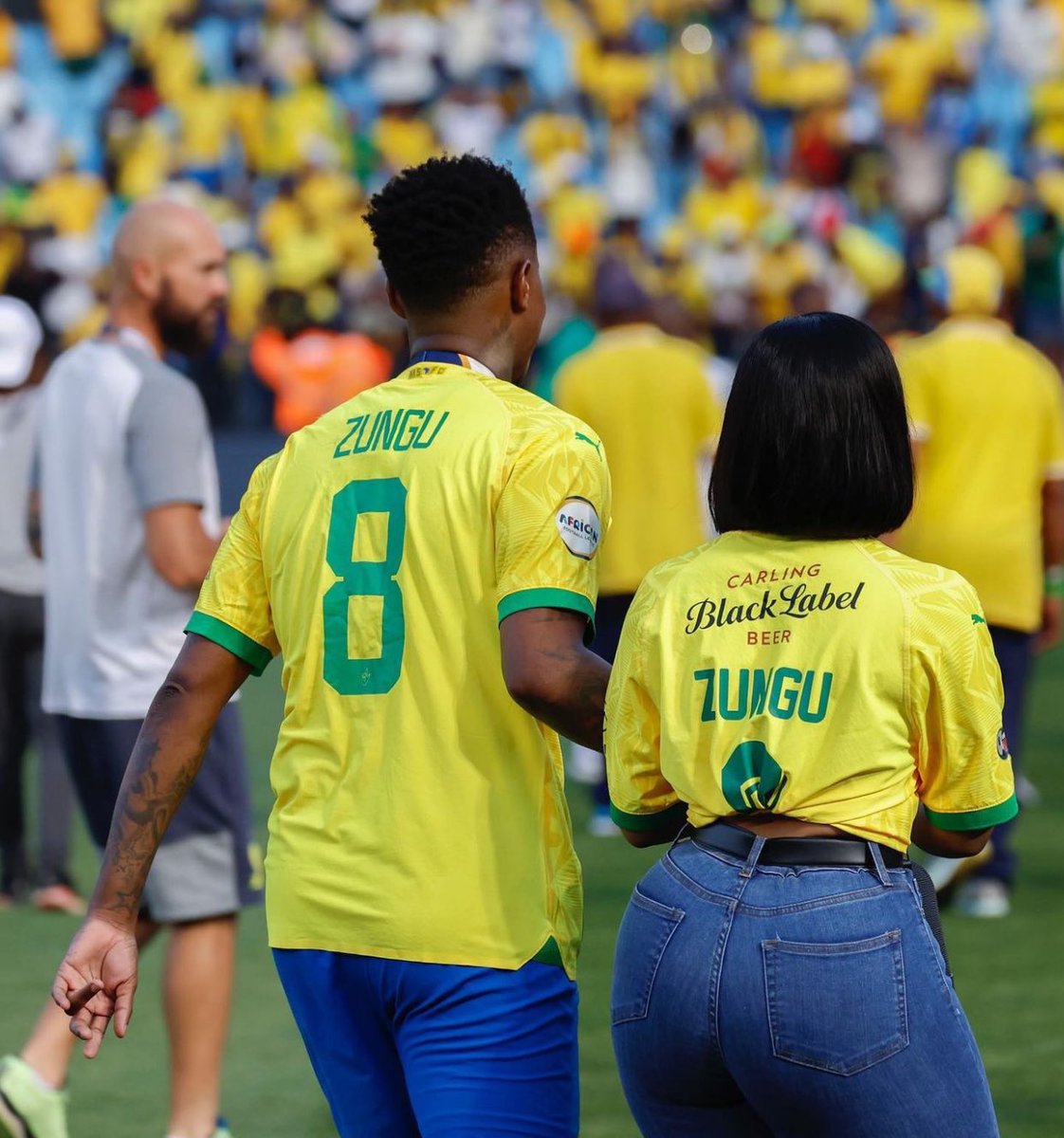 If it wasn’t for this relationship… this boy would be playing in Premiere league with super stars.