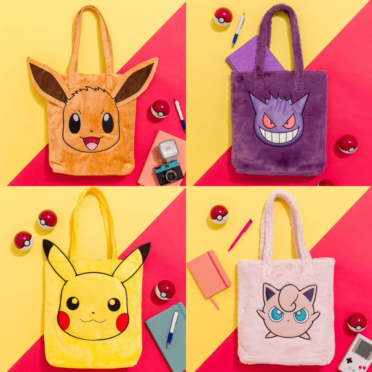 ポケモンセンターNAKAYAMA on X: 