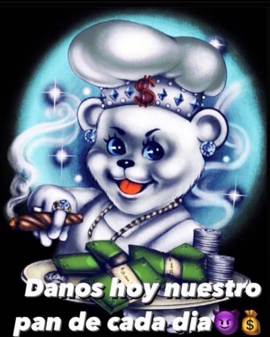 187heaven's tweet image. Buenos dias raza!