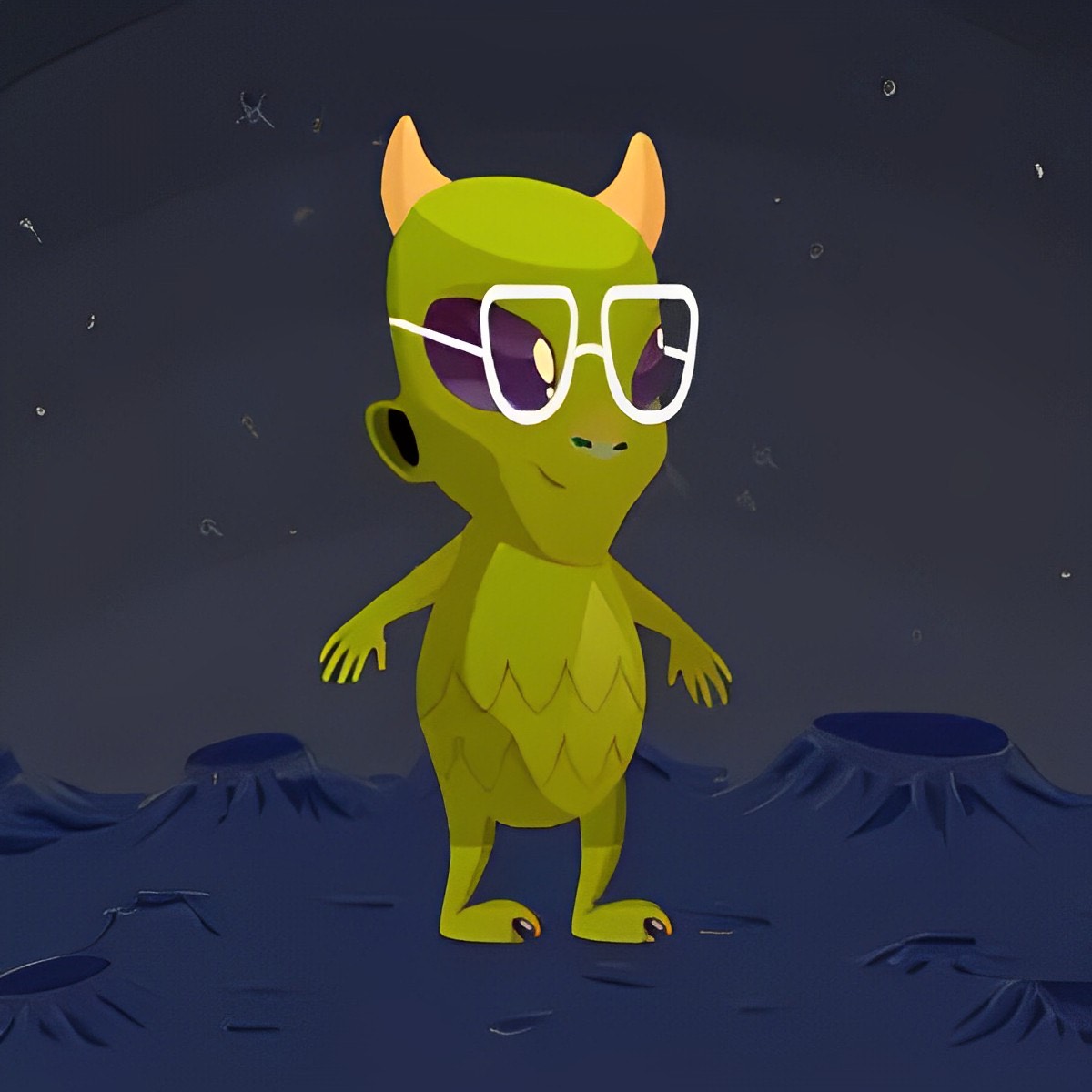 AlienNFT Planetarium-Public Mint 15th November2023 tweet media