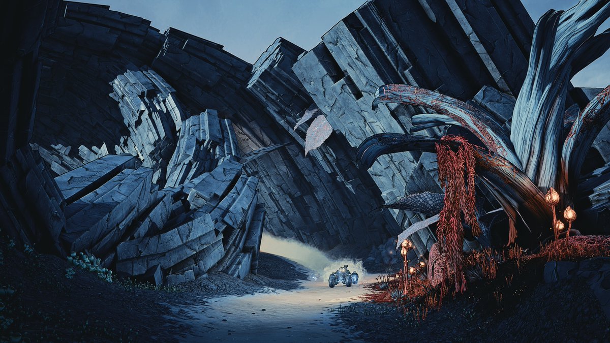 🎮Borderlands 3    
#borderlands3 <a href="/Borderlands/">Borderlands</a> 

Necrotafeyo.

📷Ingame photomode
ReShade
UUU\UniversalUnrealUnlocker