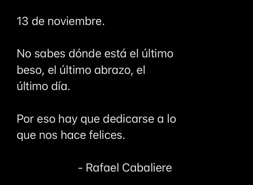 Rafael Cabaliere (@rafaelcabaliere) on Twitter photo 
