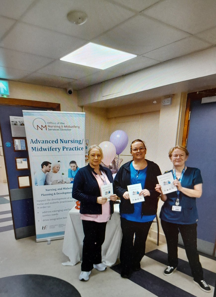 The Coombe Hospital (@coombehospital) on Twitter photo It will take more than #StormDebie to keep Advanced Practice nurses and midwives from delivering the best possible care <a href="/CoombeHospital/">The Coombe Hospital</a>. Happy Advanced Practice Week to all Advanced Practitioners across the country. @DMHospitalGroup <a href="/NmpdDskw/">NursingMidwiferyDSKW</a> <a href="/NoraV2015/">Nora Vallejo</a> <a href="/INMO_IRL/">Irish Nurses & Midwives Organisation</a> <a href="/HSE_HR/">HSE HR</a> It will take more than #StormDebie to keep Advanced Practice nurses and midwives from delivering the best possible care <a href="/CoombeHospital/">The Coombe Hospital</a>. Happy Advanced Practice Week to all Advanced Practitioners across the country. @DMHospitalGroup <a href="/NmpdDskw/">NursingMidwiferyDSKW</a> <a href="/NoraV2015/">Nora Vallejo</a> <a href="/INMO_IRL/">Irish Nurses & Midwives Organisation</a> <a href="/HSE_HR/">HSE HR</a>
