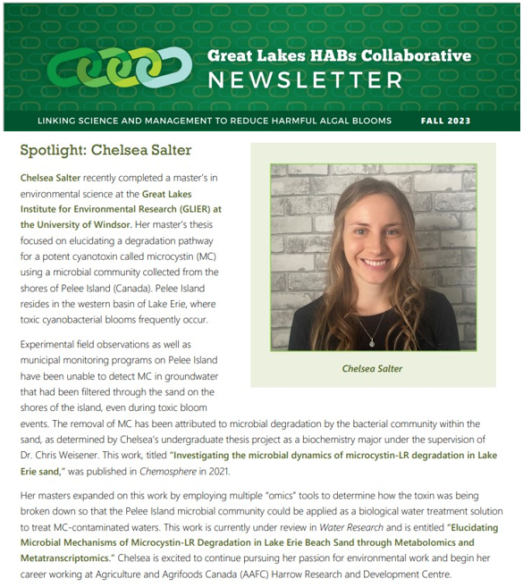 GLIER at UWindsor tweet media