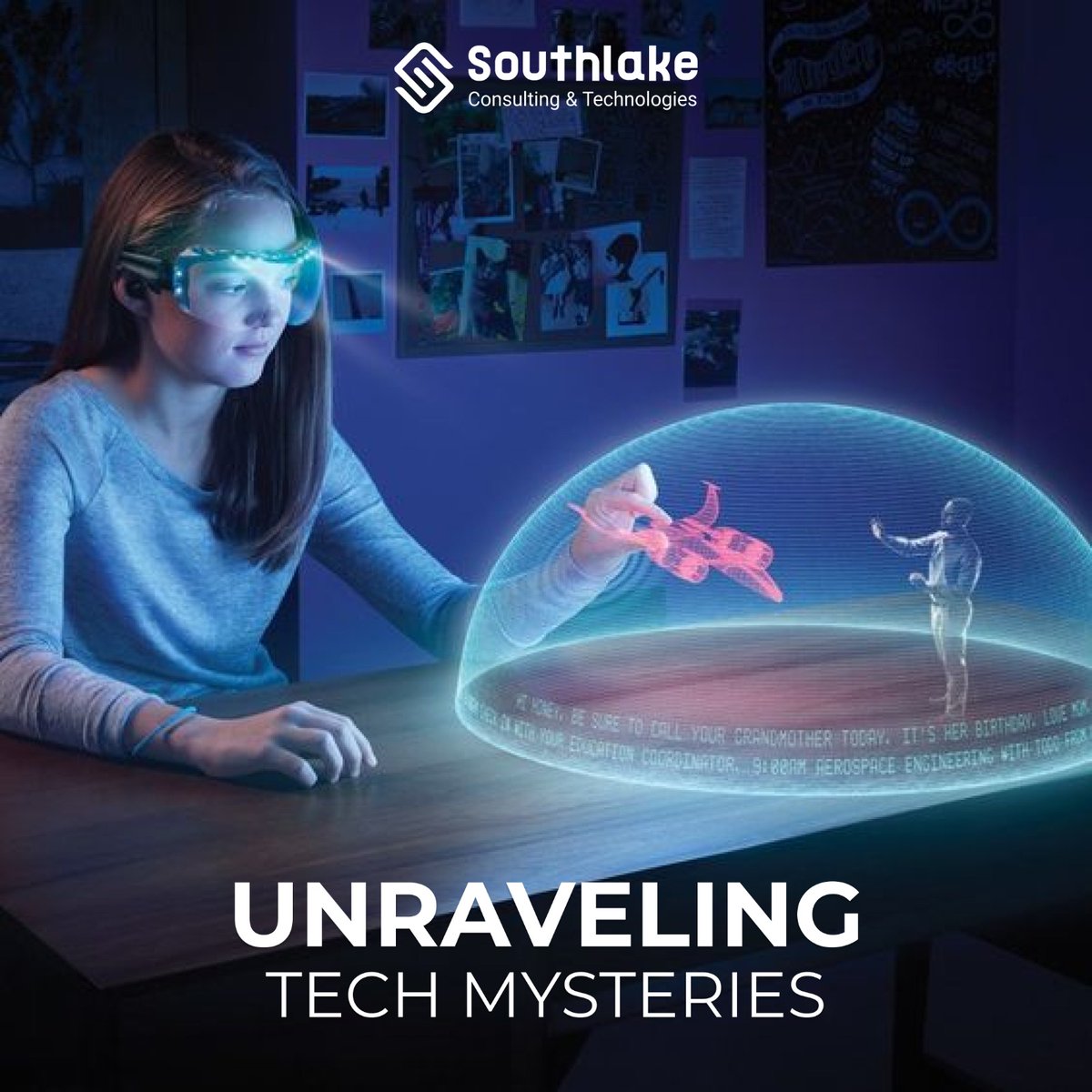 zingfuel's tweet image. Unraveling the Tech Mysteries! 🤯
From AI to IoT, our mission is to make the complex simple.
Join us on this journey of understanding and enlightenment. 🚀💡
#TechInsights #TechTalk #SimplifyTech