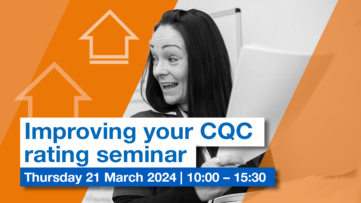 Skills for Care tweet media