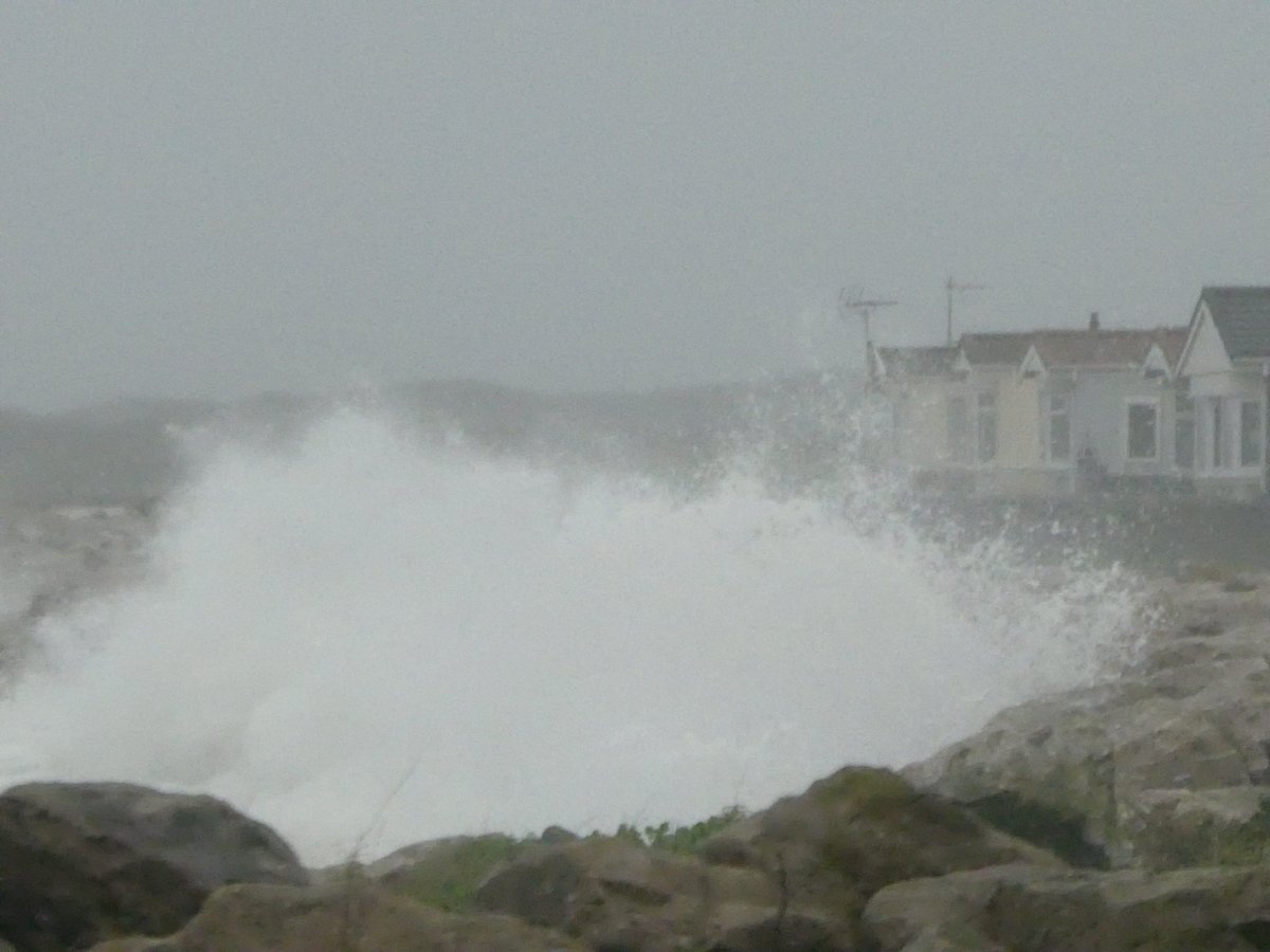 Walney Island tweet media