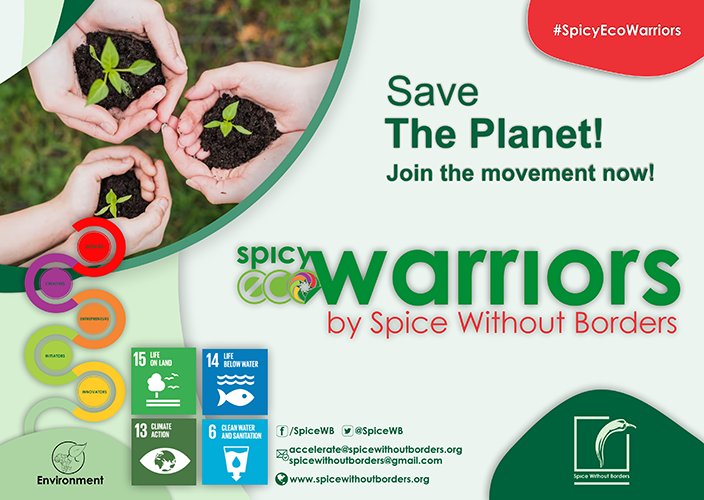 SpiceBikers's tweet photo. #Quote of the Day

#NationalTreePlantingDay    #Environment #TreePlanting #ClimateChange #ClimateAction #Kenya #15BillionTrees #SpicyEcoWarriors #Accelerate #SpiceTalks #SpiceFestival #SocialChange https://t.co/Jw9a72YTcQ