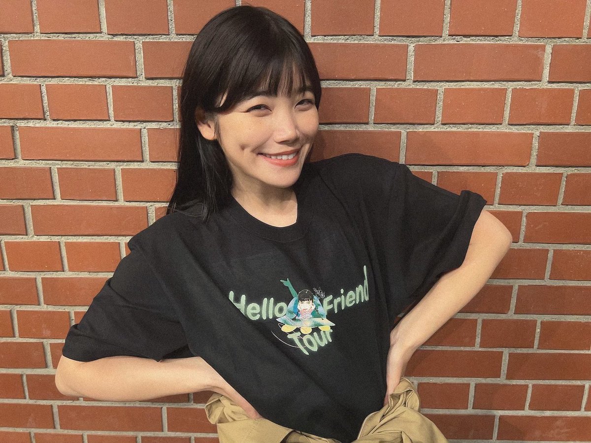 Chittiii_BiSH's tweet photo. ぐっず　
おきに
　🖤 https://t.co/D65h0aTHZT