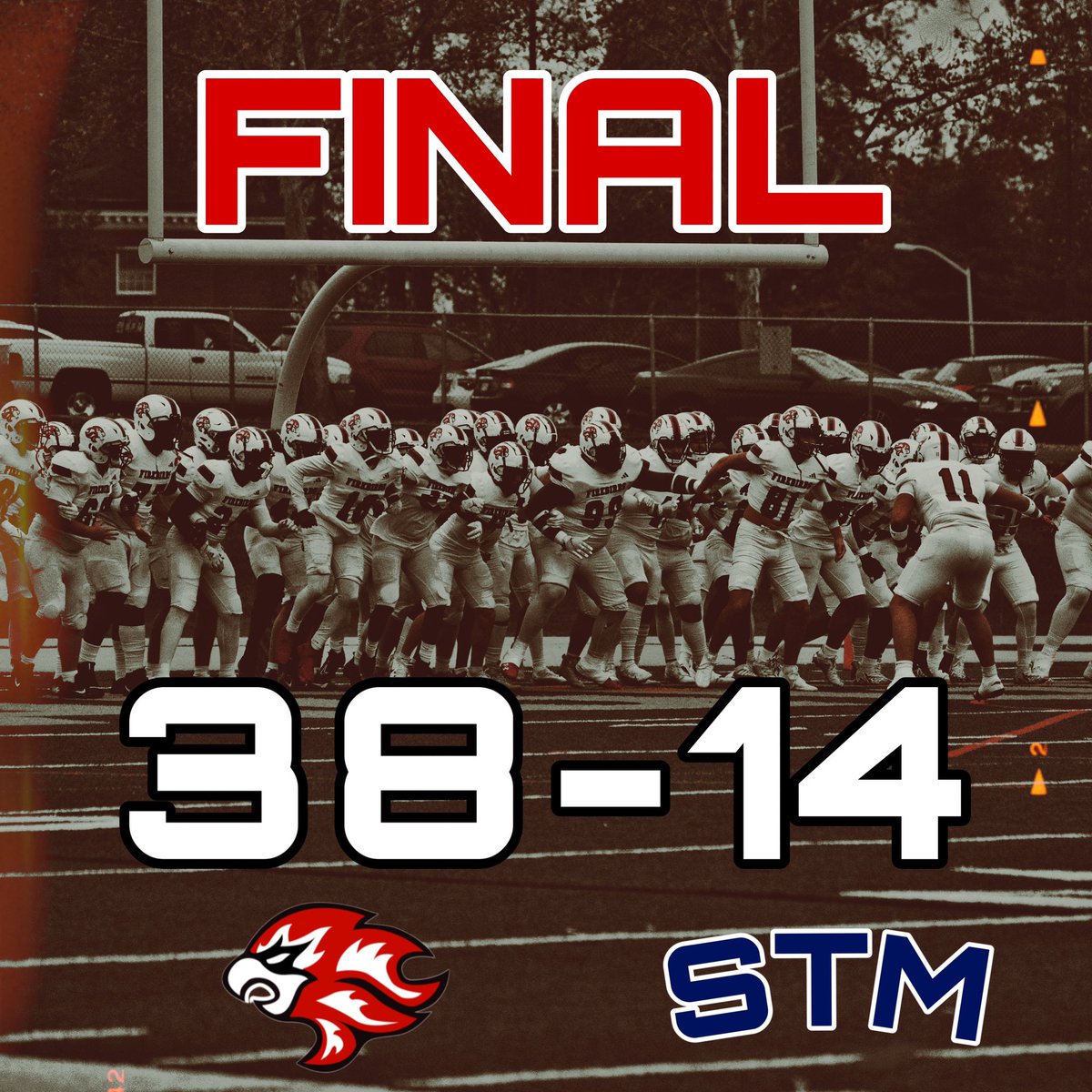 Coach Dan Lonergan (@dlonergan_) on Twitter photo PROUD is an understatement‼️These guys gave everything they had in our finale yesterday. All the hard work put in throughout the season was on full display for all four quarters. Proud to be these guys coach, proud to be a FIREBIRD. #WeFLEWTogether🔥 <a href="/ECP_Football/">East Coast Prep</a> <a href="/CoachBoatman/">Coach Boatman</a> PROUD is an understatement‼️These guys gave everything they had in our finale yesterday. All the hard work put in throughout the season was on full display for all four quarters. Proud to be these guys coach, proud to be a FIREBIRD. #WeFLEWTogether🔥 <a href="/ECP_Football/">East Coast Prep</a> <a href="/CoachBoatman/">Coach Boatman</a>