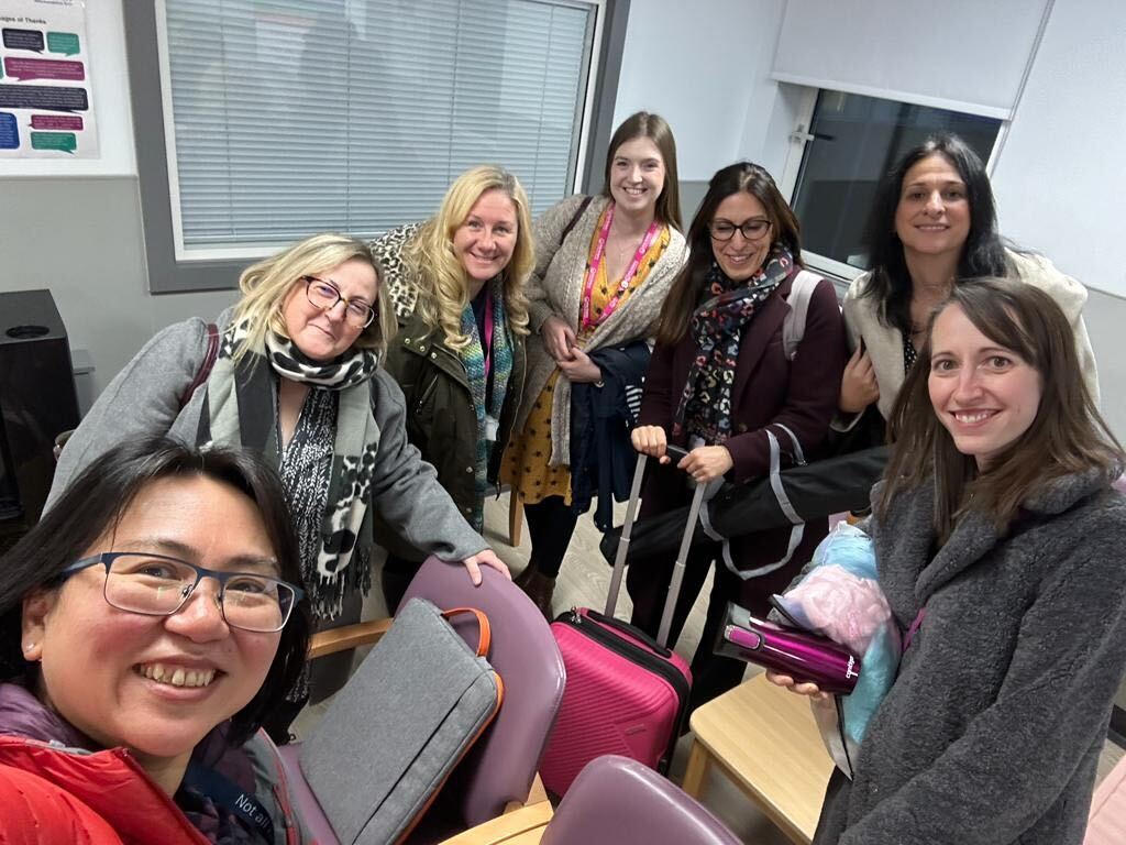 Tiny Tickers Charity tweet media