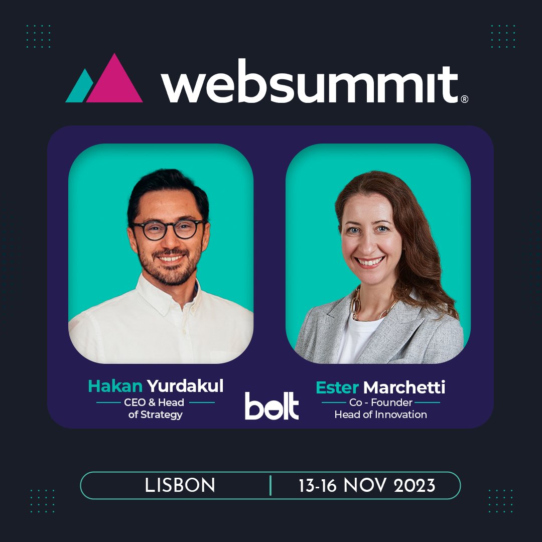 Bolt Insight tweet media