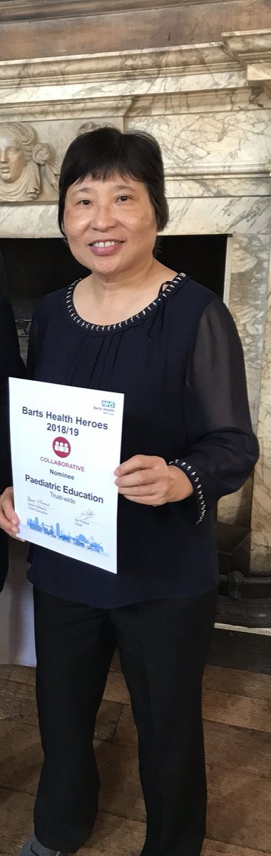 Paediatric Practice Development Nurses tweet media