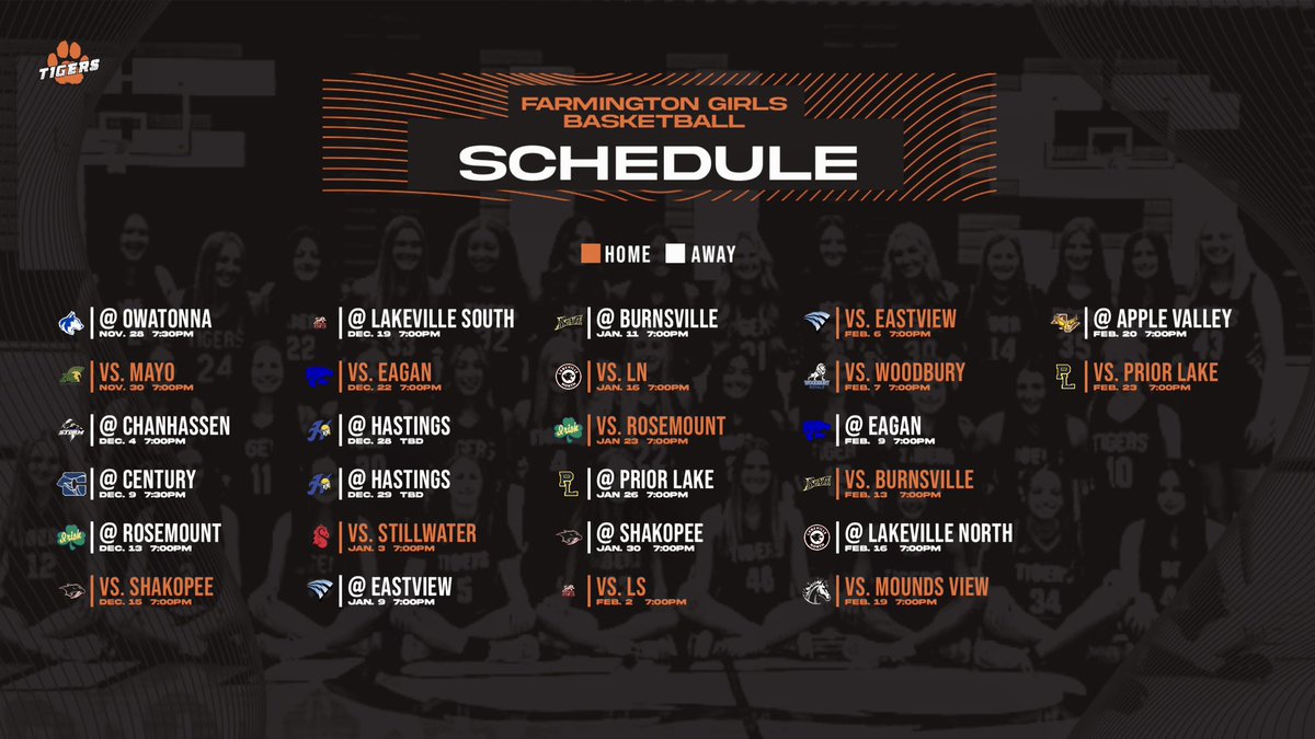 2023-2024 season is here! The best time of year! 🏀🐾