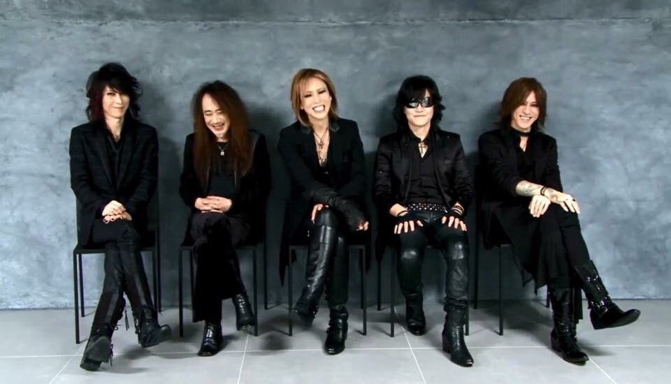 WeAreXThailand's tweet photo. No matter what, we will keep backing #XJAPAN #YOSHIKI #Toshl #PATA #SUGIZO on their present route. https://t.co/xxpsWrmU8k