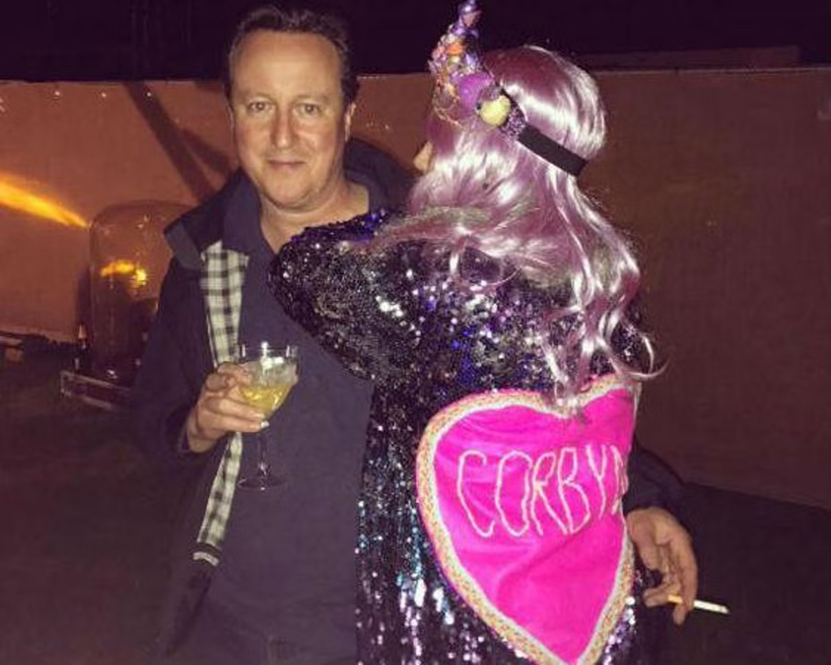 Fred Hagenauer tweet media