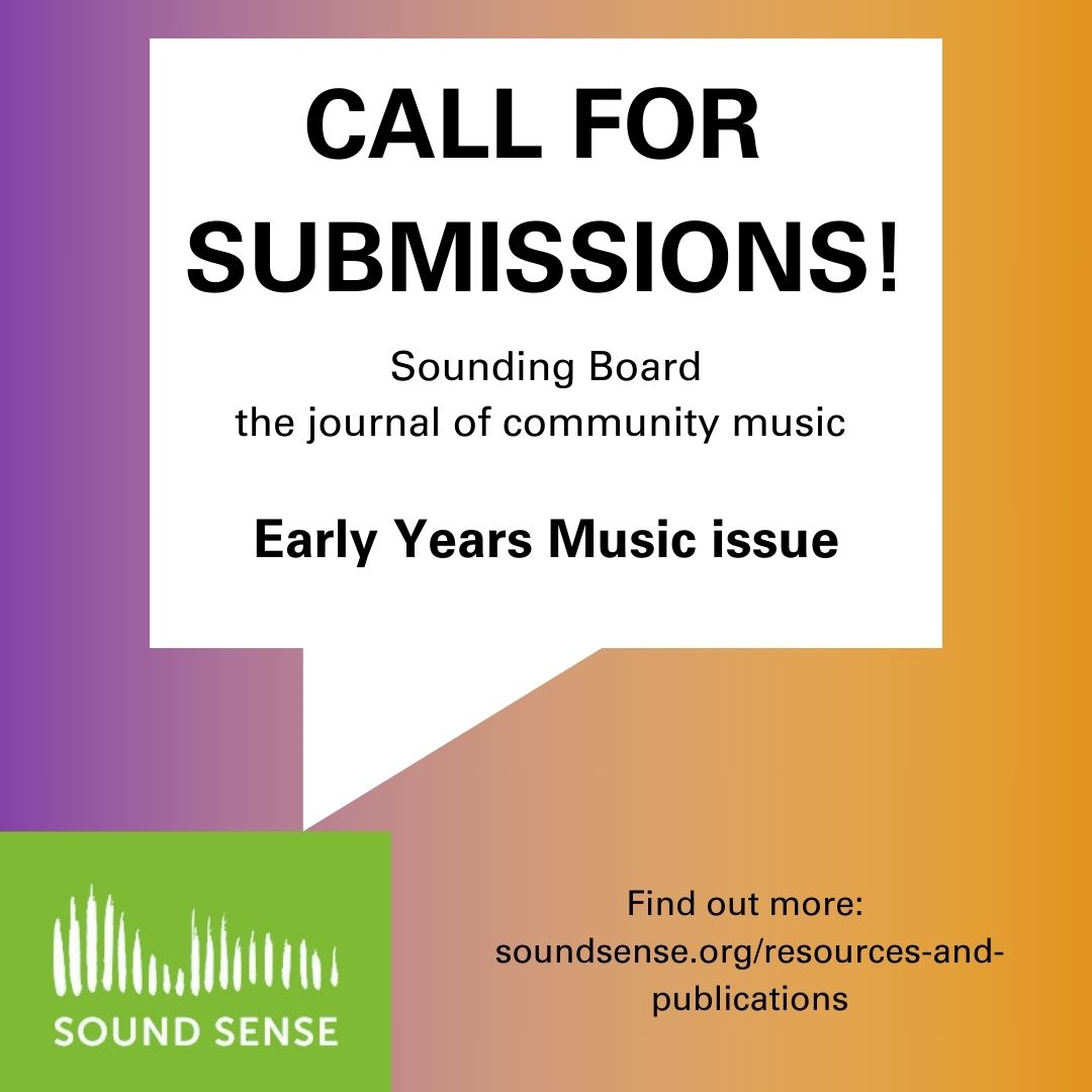 Sound Sense tweet media