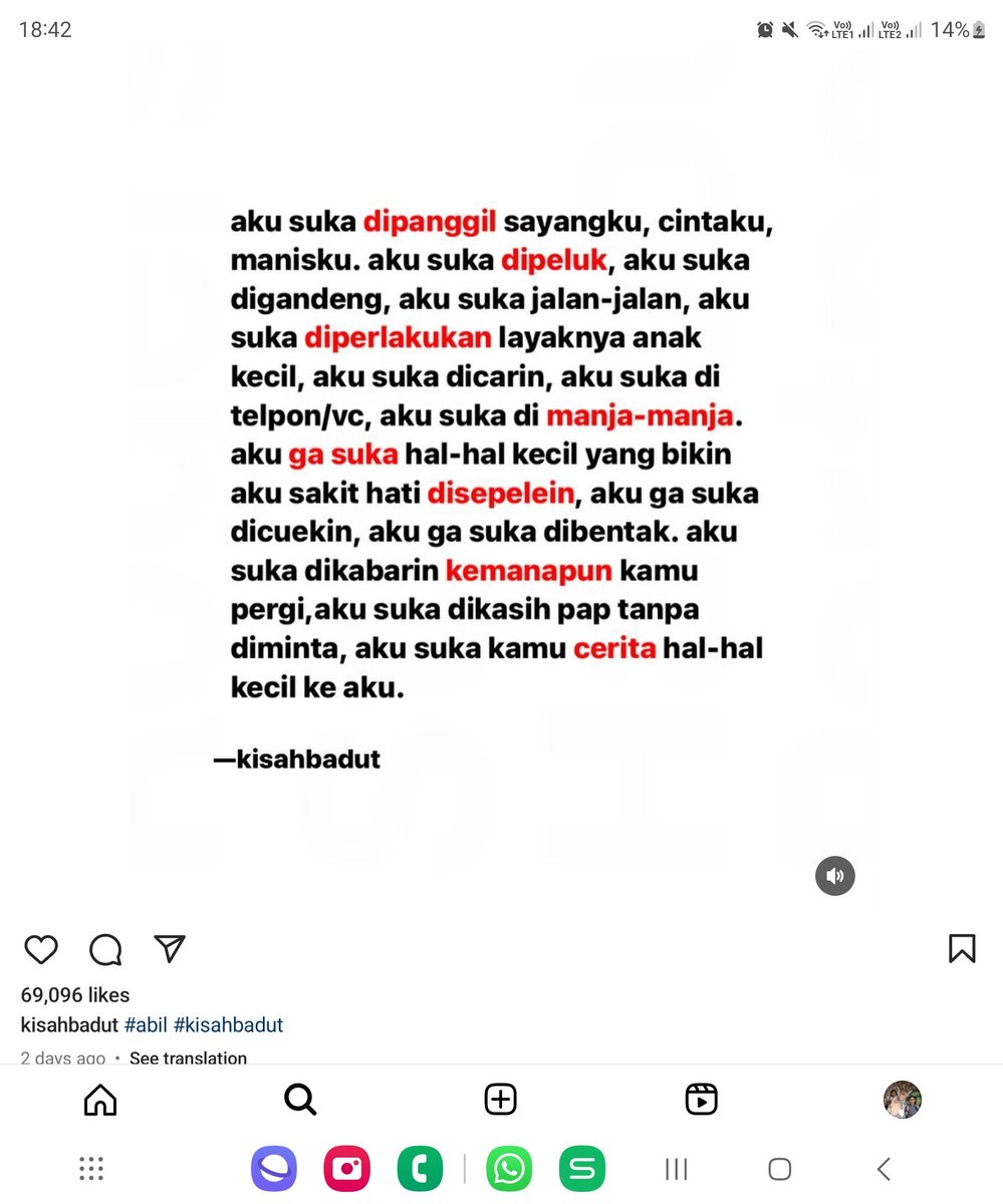 ima halimah tweet media